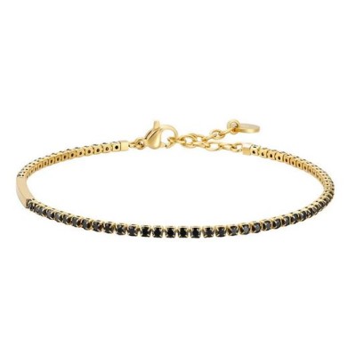 Bracciale uomo acciaio...