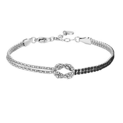 Bracciale uomo acciaio...