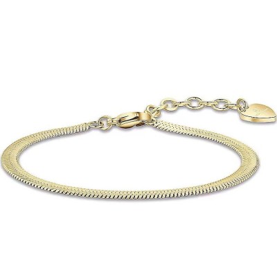 Bracciale donna acciaio...