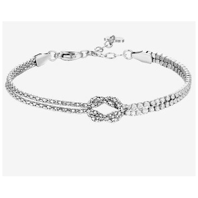 Bracciale donna acciaio...