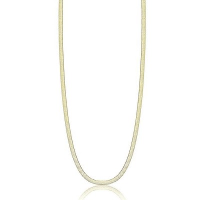 Collana donna acciaio...