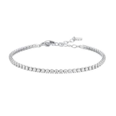 Bracciale Bambina acciaio...