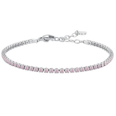 Bracciale Bambina acciaio...