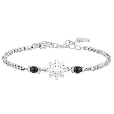 Bracciale Bambino acciaio...