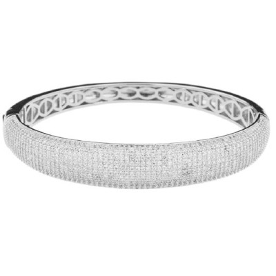 Bracciale donna rigido...