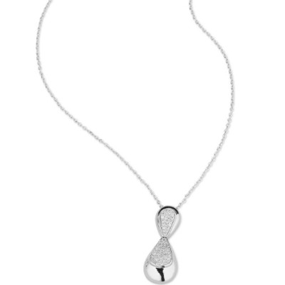 Collana donna ottone...