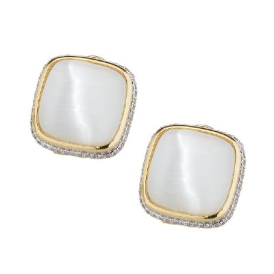 Orecchini donna ottone...