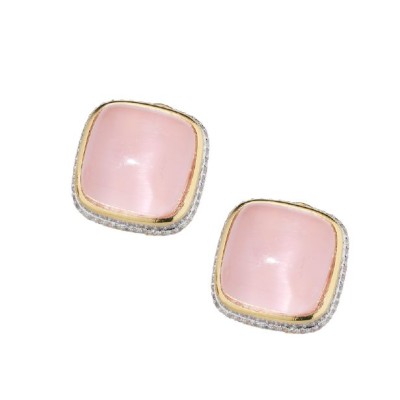 Orecchini donna ottone...