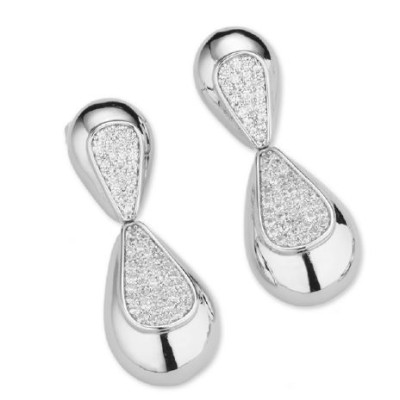 Orecchini donna ottone...