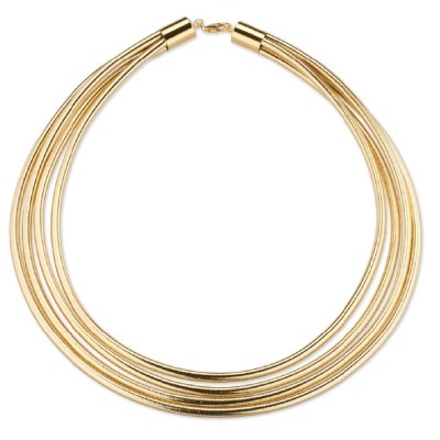 Collana modellabile in...