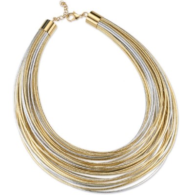 Collana modellabile in...