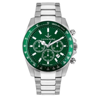 Orologio uomo Cronografo...