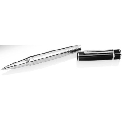 Penna Biro con ricarica -...