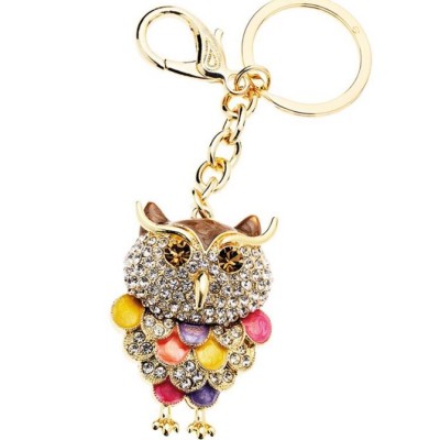 Portachiavi Miss Gufetto...