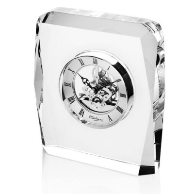 Orologio cristallo - Ottaviani