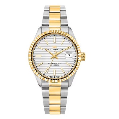 Orologio uomo Solo tempo...