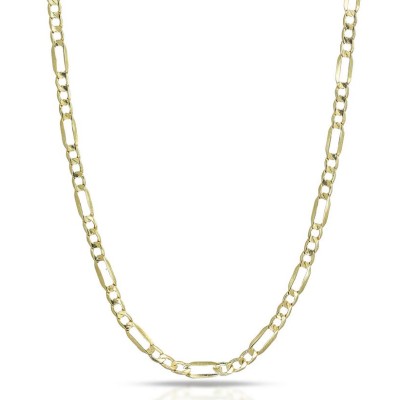 Collana uomo oro giallo 9kt...