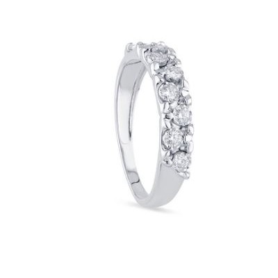 Anello donna Veretta con...