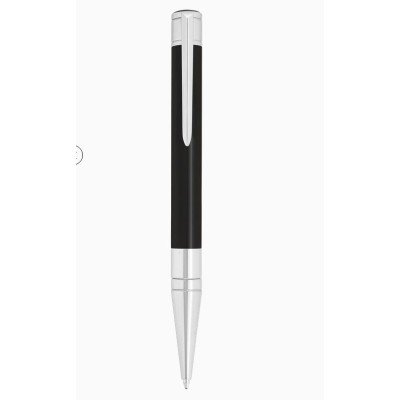 Initial Black penna sfera -...