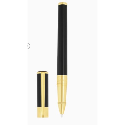 Initial Gold penna roller -...