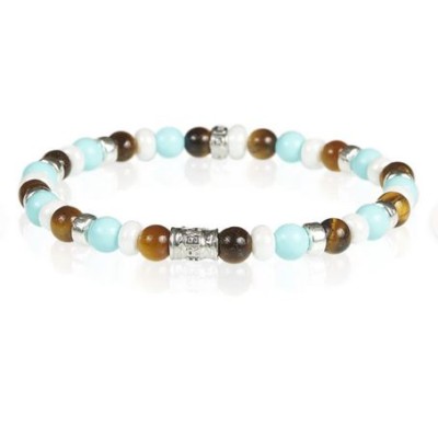 Bracciale uomo Gerba...