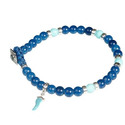 Bracciale uomo Gerba Horn...