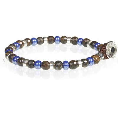 Bracciale uomo Gerba...