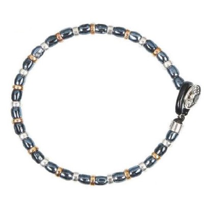 Bracciale uomo Gerba...