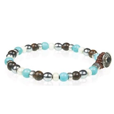 Bracciale uomo Gerba...