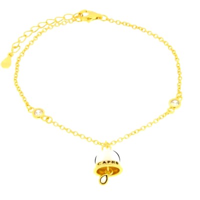 Bracciale donna argento...