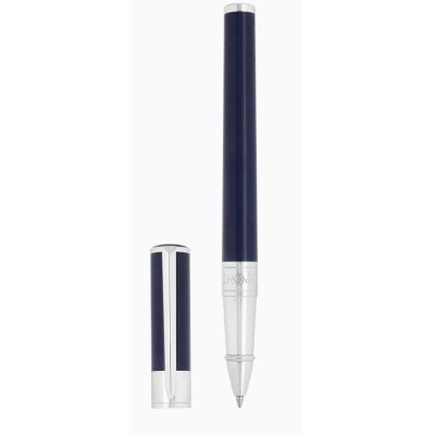 Initial penna roller blu -...