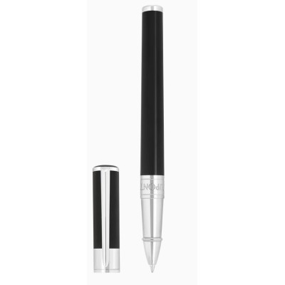 Initial penna roller nera -...