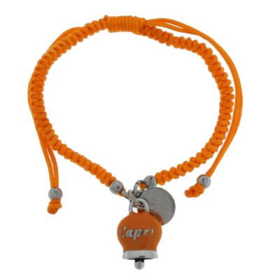 Bracciale donna acciaio con...