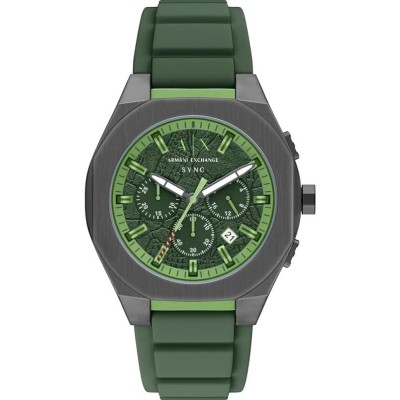 Orologio uomo crono Armani...