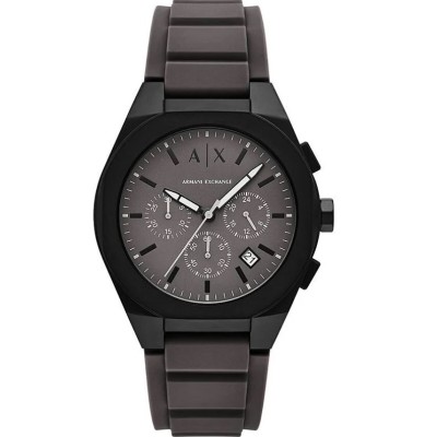 Orologio uomo crono Armani...