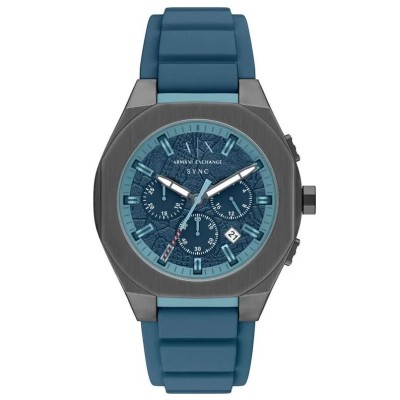 Orologio uomo crono Armani...