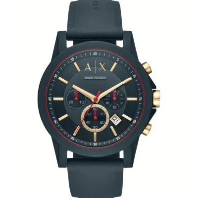 Orologio uomo crono Armani...