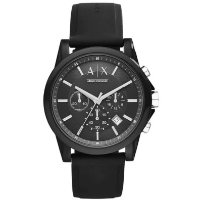 Orologio uomo crono Armani...