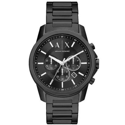 Orologio uomo crono Armani...