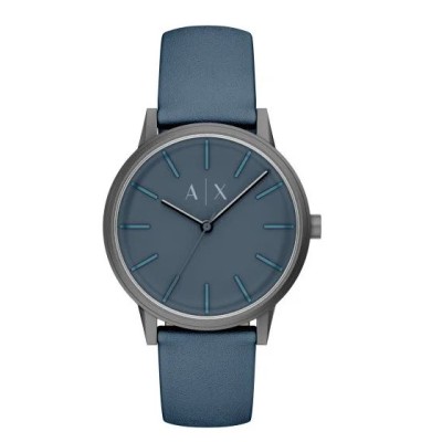 Orologio uomo solo tempo...
