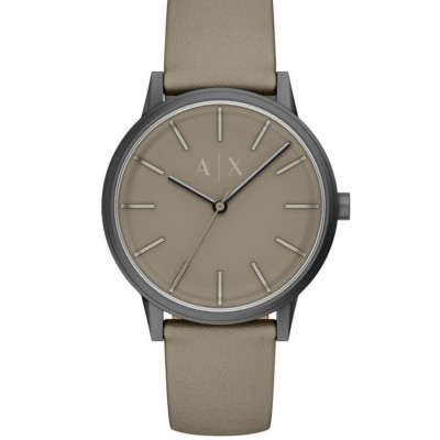 Orologio uomo solo tempo...