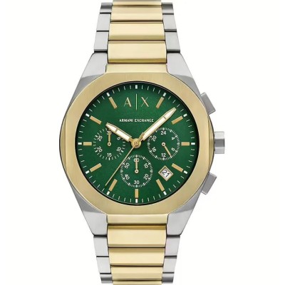 Orologio uomo crono Armani...