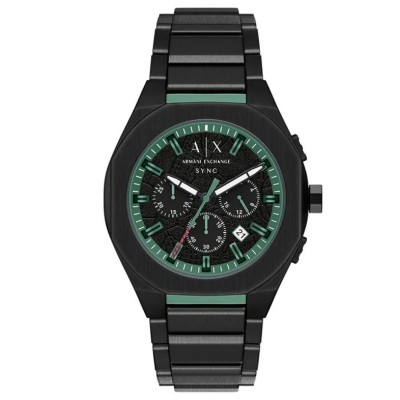 Orologio uomo crono Armani...