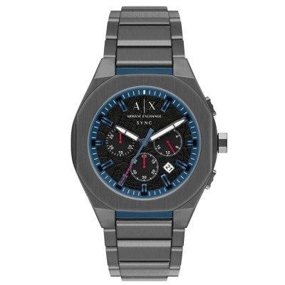Orologio uomo crono Armani...