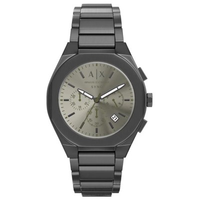 Orologio uomo crono Armani...