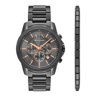 Orologio uomo crono Armani...
