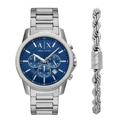 Orologio uomo crono Armani...