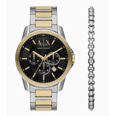Orologio uomo crobo Armani...
