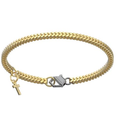 Bracciale uomo John...