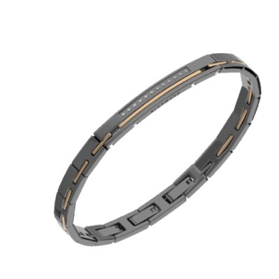 Bracciale uomo John...